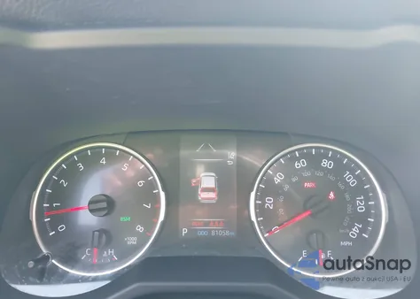 2021 Toyota Rav4 Xle из США, поврежденный, VIN 2T3W1RFV9MW114868